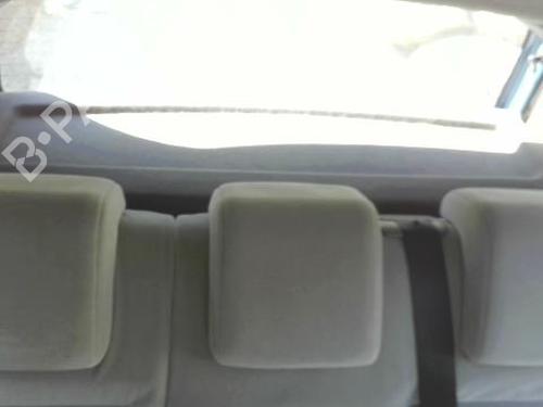 Hattehylde Hattehylde FORD FIESTA V (JH_, JD_) 1.4 16V (80 hp) 27359250 27359250