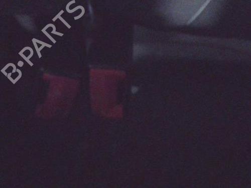 Used Seat buckle SEAT IBIZA IV (6J5, 6P1) 1.2 TDI (75 hp) 31113552