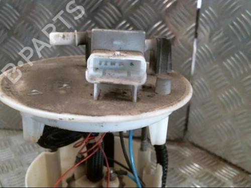 Fuel pump FIAT PUNTO (188_) 1.9 JTD | BP21000914M76 