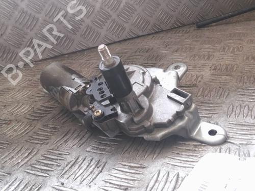 Used Rear wiper motor RENAULT KANGOO (KC0/1_) D 65 1.9 (KC0E, KC02, KC0J, KC0N) (64 hp) 26521460