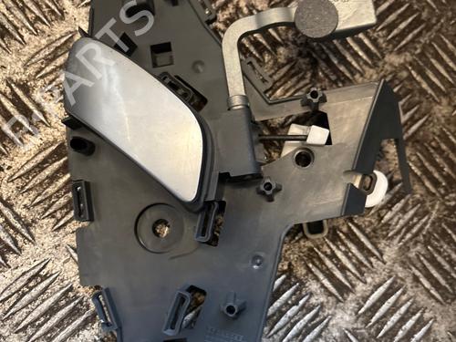 Rear left interior door handle CITROËN C5 I (DC_) 2.0 HDi (DCRHZB, DCRHZE) | BP37181318I15 - Image 2