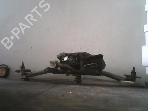 Front wiper motor CITROËN SAXO (S0, S1) 1.1 X, SX | BP20999113M29 