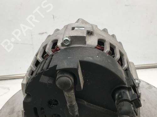 Used Alternator Alternator SEAT ALHAMBRA (7V8, 7V9) 1.9 TDI (115 hp) 33539090 33539090