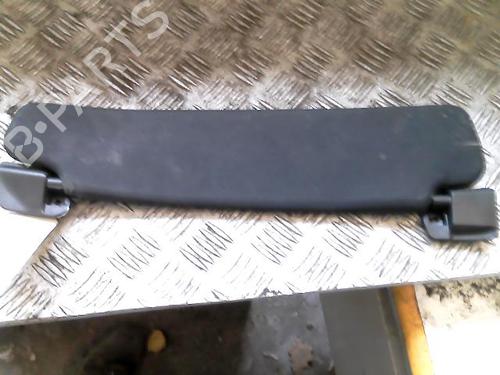 Left sun visor BMW Z4 Roadster (E85) 2.0 i | BP22053905I1 