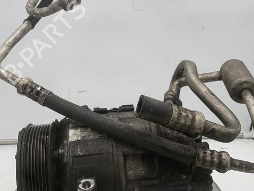 AC compressor RENAULT ESPACE IV (JK0/1_) 2.0 dCi (JK01, JK02, JK1J, JK1K, JK1H) | BP33025438M34 - Image 2