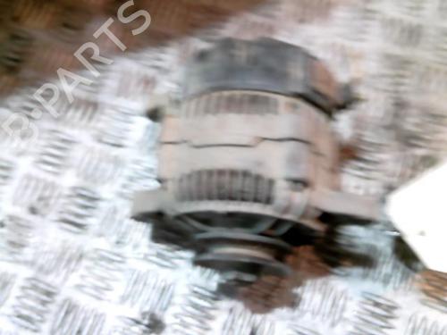Alternator SUZUKI SAMURAI Closed Off-Road Vehicle (SJ_) 1.3 All-wheel Drive (SJ413) | BP22038598M7 