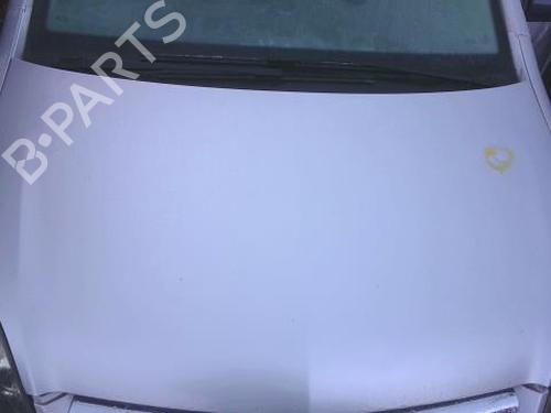Capot OPEL ZAFIRA / ZAFIRA FAMILY B (A05) 1.9 CDTI (M75) (120 hp) 31183707