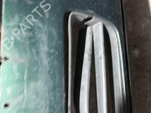 Front bumper VW BORA I (1J2) 1.9 TDI | BP27287237C7 