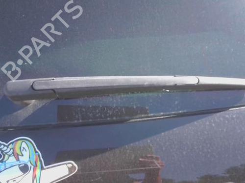 Used Rear windshield wiper arm CITROËN C4 II (NC_) 1.6 HDi 115 (114 hp) 28796216