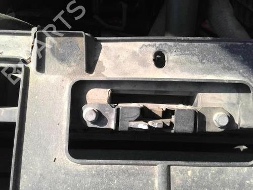 Used Hood lock RENAULT SCÉNIC III (JZ0/1_) 1.5 dCi (110 hp) 26521595