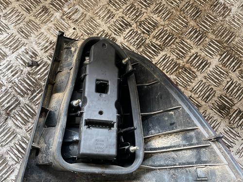 Used Left taillight Left taillight MERCEDES-BENZ C-CLASS T-Model (S202) C 200 T CDI (202.194) (102 hp) 33966972 33966972