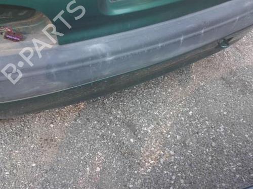 Rear bumper CITROËN SAXO (S0, S1) 1.1 X, SX | BP29567684C8 