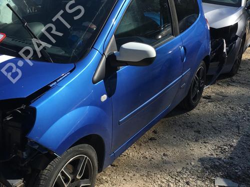Switch RENAULT TWINGO II (CN0_) 1.2 TCe 100 (CN0P) | BP34393994I30 - Image 3