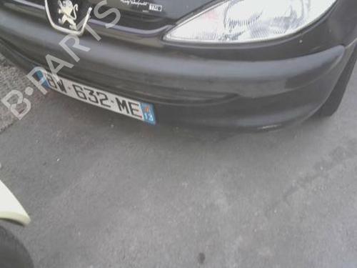 Used Front bumper Front bumper 36961185 36961185