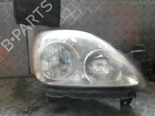Used Right headlight HONDA CR-V II (RD_) 2.2 CTDi (RD9) (140 hp) 30752536
