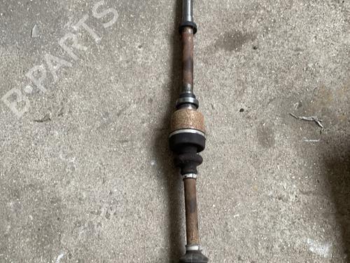 Used Right front driveshaft Right front driveshaft PEUGEOT 206 CC (2D) 2.0 S16 (136 hp) 32022148 32022148