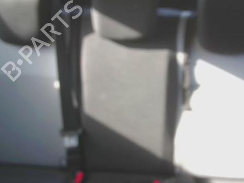 Used Rear seat Rear seat 38764478 38764478