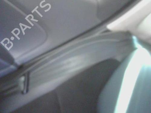 Used Rear right seatbelt Rear right seatbelt 37024024 37024024
