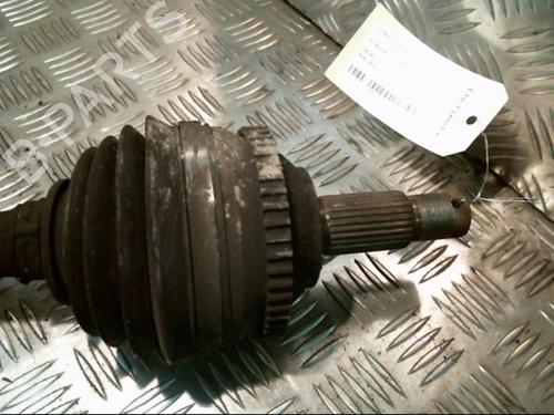 Right front driveshaft CITROËN EVASION MPV (22, U6) 2.0 HDI 16V | BP20995553M39 