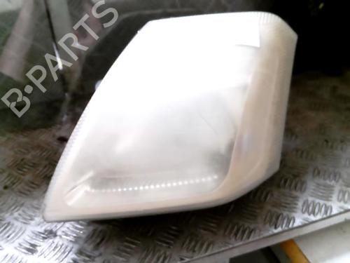 Used Left headlight CITROËN C2 (JM_) 1.4 HDi (68 hp) 21218440