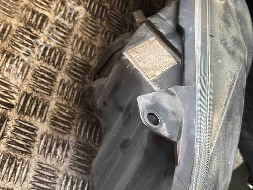 Used Left headlight Left headlight RENAULT TWINGO II (CN0_) 1.5 dCi (CN0U) (84 hp) 36557201 36557201