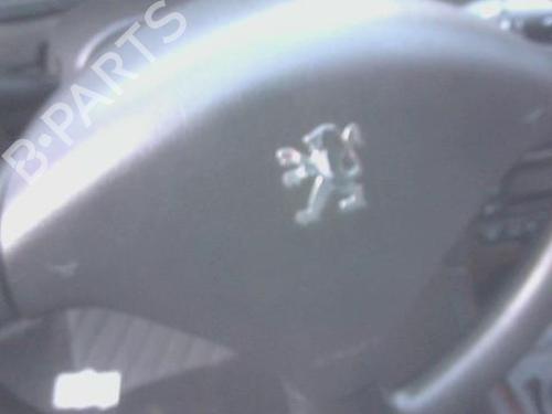 Used Driver airbag PEUGEOT 307 (3A/C) 2.0 HDi 110 (107 hp) 32350747