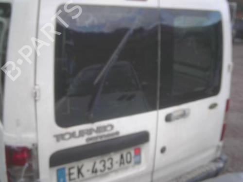 Left sun visor FORD TOURNEO CONNECT 1.8 TDCi | BP30700002I1  - Image 5