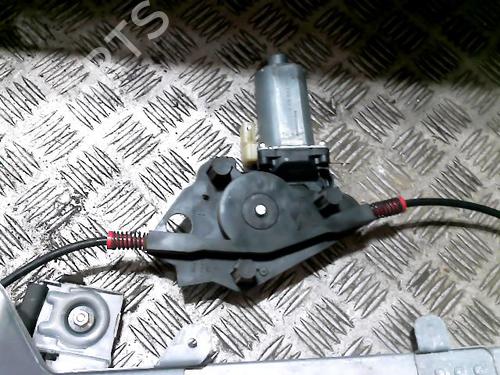 Used Front left window mechanism Front left window mechanism 20998194 20998194