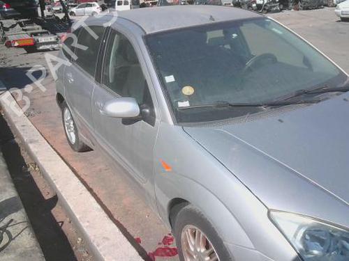 Climate control FORD FOCUS II (DA_, HCP, DP) | BP39156283I5 - Image 4