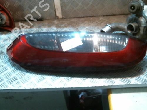 Højre baglygte OPEL CORSA C (X01) 1.7 DTI (F08, F68) | BP22036096C35 