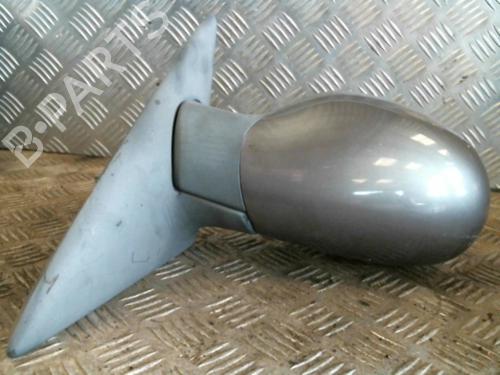 Used Left mirror RENAULT LAGUNA I (B56_, 556_) 1.6 16V (B568, B561) (107 hp) 22038215