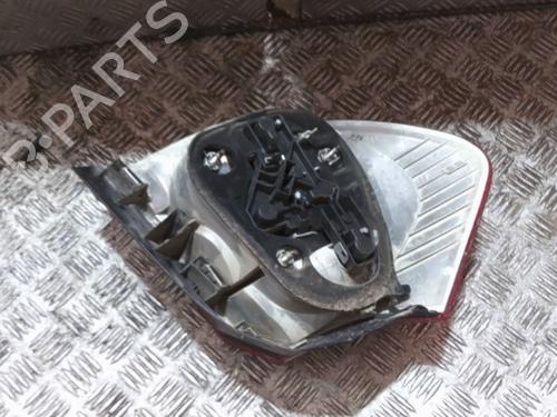 Used Right taillight Right taillight BMW 1 (E87) 118 d (122 hp) 22045157 22045157