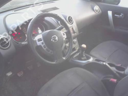 Mirror switch NISSAN QASHQAI I (J10, NJ10) 1.6 dCi | BP32019720I25 