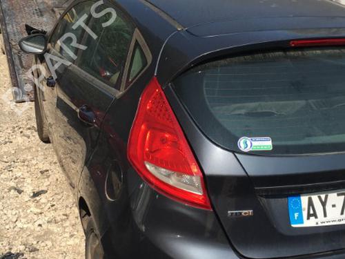 Devioluci FORD FIESTA VI (CB1, CCN) 1.4 TDCi | BP28692095I23 - Image 4