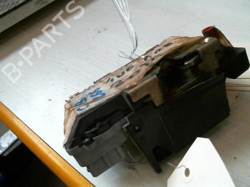 Used Rear right lock PEUGEOT 406 (8B) 2.0 HDI 90 (90 hp) 22042271