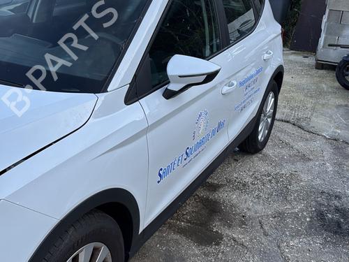 Left taillight SEAT ARONA (KJ7, KJP) 1.0 TSI | BP31144821C34  - Image 10