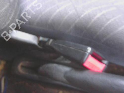 Used Seat buckle HYUNDAI H-1 / STAREX Bus (A1) 2.5 TCi (101 hp) 29328200