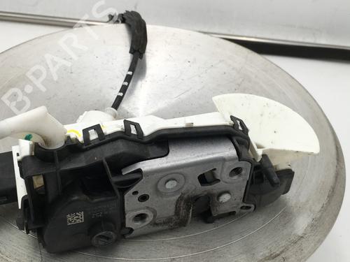 Electronic module CITROËN DS3 (SA_) 1.6 VTi 120 | BP30006438M83