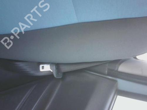 Used Rear left seatbelt Rear left seatbelt FIAT PANDA (169_) 1.2 (169AXF2A, 169AXF1A) (69 hp) 34219458 34219458