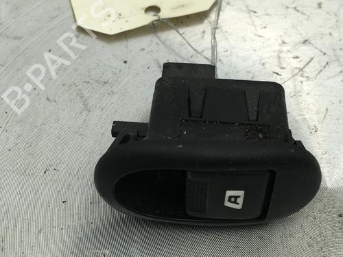 Left front window switch CITROËN C2 (JM_) 1.4 HDi | BP26505561I27