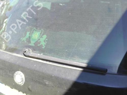 Bagrudeviskerarm SKODA FABIA I (6Y2) 1.2 (64 hp) 27359459