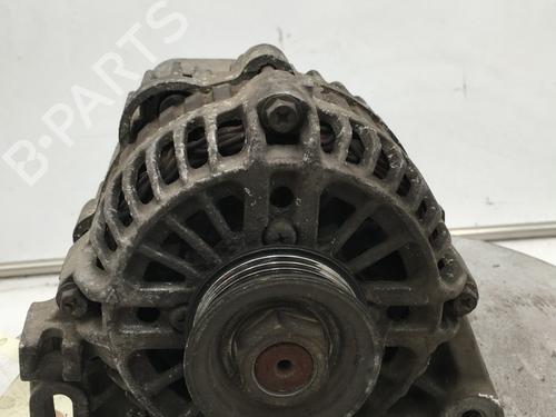 Used Alternator Alternator RENAULT TWINGO I (C06_) 1.2 (C066, C068) (58 hp) 33025564 33025564