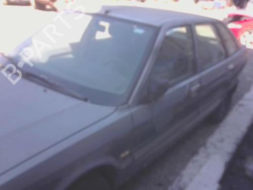 Used Parts RENAULT 21 (B48_)  2.1 D (B48V/B48O)  4040690