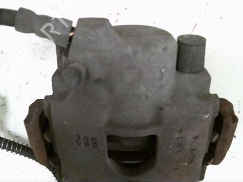 Right front brake caliper FORD FIESTA III (GFJ) 1.8 D | BP22041235M104 