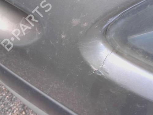 Front bumper RENAULT CLIO III (BR0/1, CR0/1) 1.5 dCi (C/BR0G, C/BR1G) | BP29957305C7