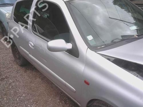 Used Parts RENAULT CLIO II (BB_, CB_) 1.5 dCi (B/C2J) 4428647