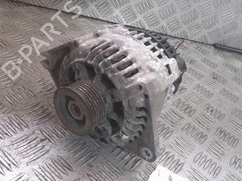 Used Alternator PEUGEOT 306 Hatchback (7A, 7C, N3, N5) 1.8 (101 hp) 24999237