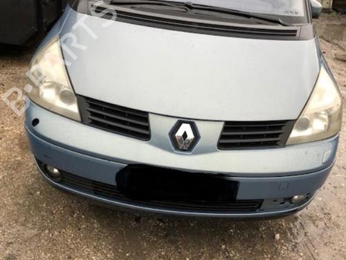 Left taillight RENAULT ESPACE IV (JK0/1_) 2.0 Turbo (JK0A, JK0B, JK0N) | BP20998802C34 