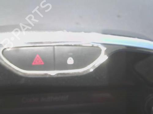 Used Warning switch Warning switch 37036951 37036951