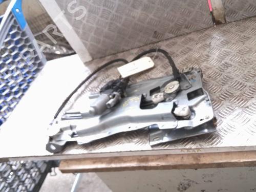 Rear left window mechanism CITROËN C3 Pluriel (HB_) 1.4 | BP25489525C24 